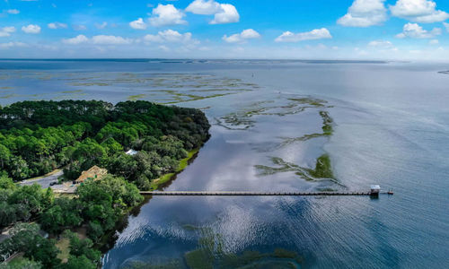 Why Deepwater Living in Coastal Georgia Is Unlike Anything Else