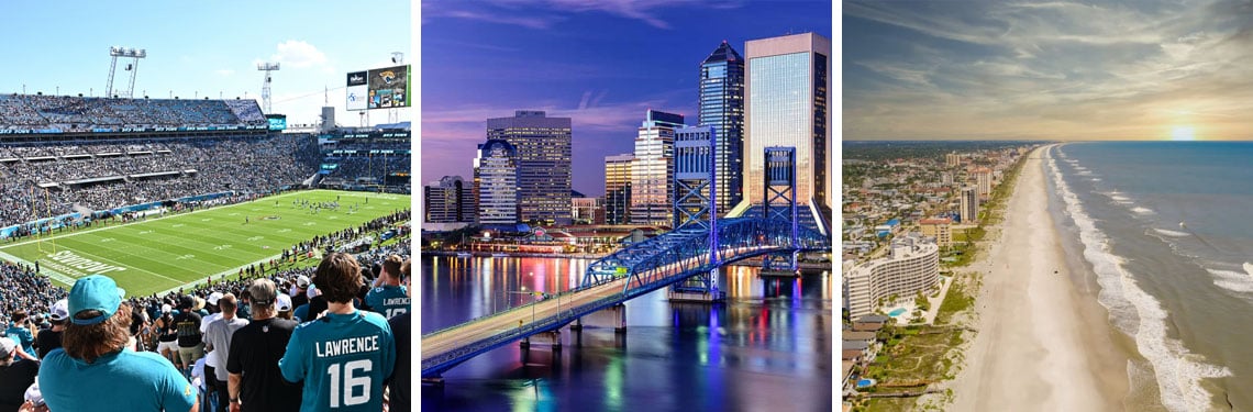 Atlantic Salt Realty Jacksonville FL