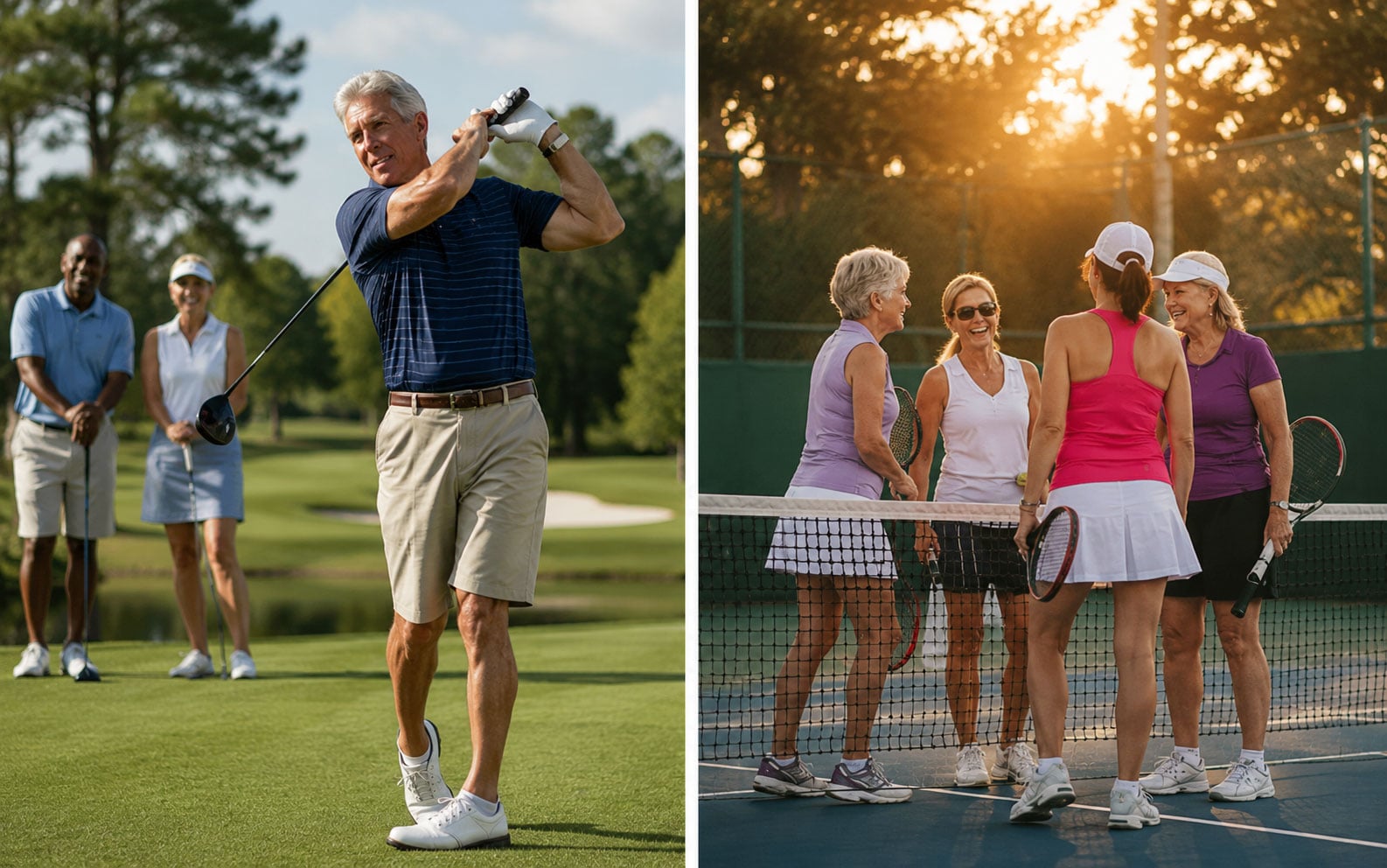 Atlantic Salt Realty Staycation Activities