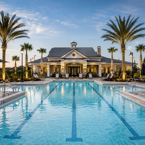 What Is a Staycation Community?