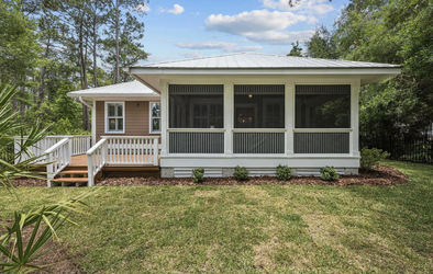 105 Spartina Court Back