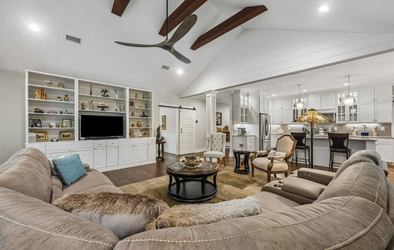 105 Spartina Court Family Room