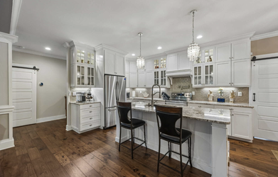 105 Spartina Court Kitchen