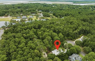 105 Spartina Court Location 2