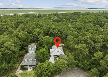 105 Spartina Court Location