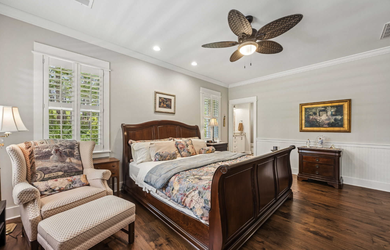 105 Spartina Court Master