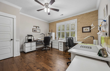 105 Spartina Court Office