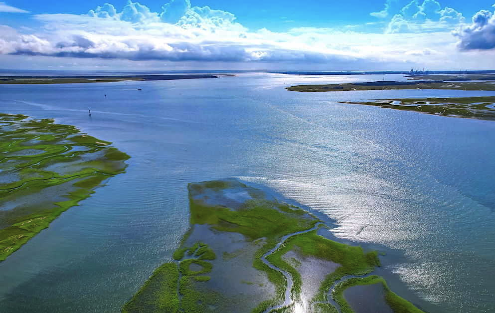Atlantic Salt Realty Coastal Lifestyle