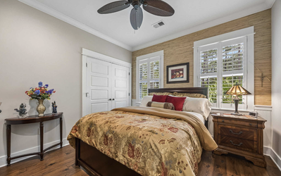 105 Spartina Court Second Bedroom
