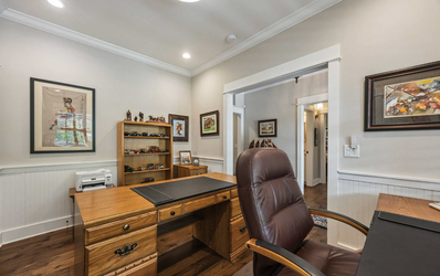 105 Spartina Court Second Office