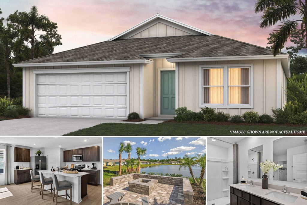 Atlantic Salt Realty 101 Red Oak Court