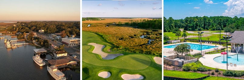 Atlantic Salt Realty Military Communities