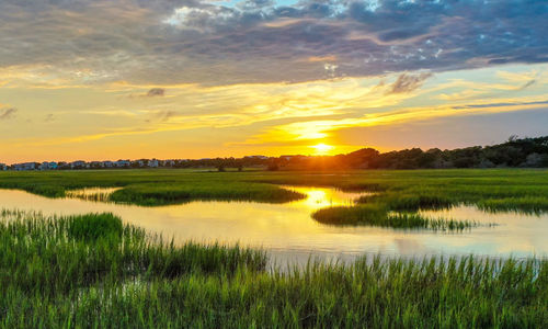 The Best Way to Beat the Heat? Live Near the &hellip;