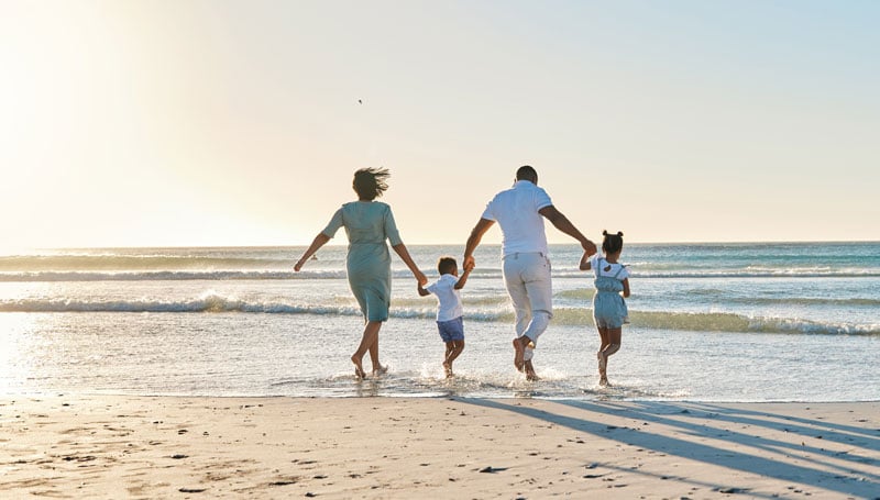 Atlantic Salt Realty Military Families