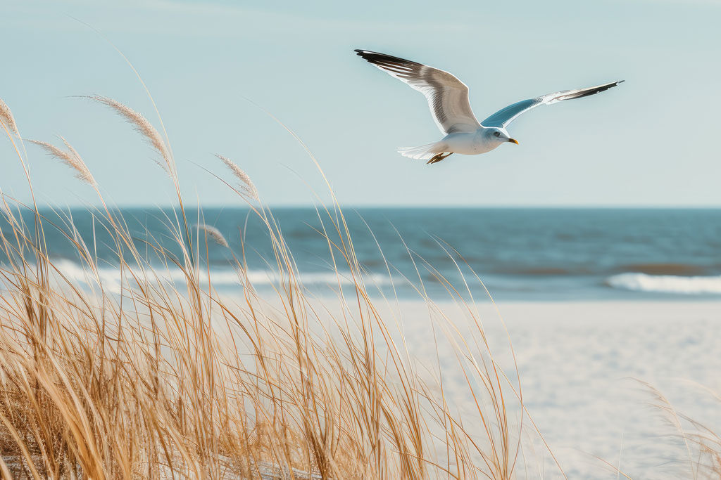 Atlantic Salt Realty The Ocean Is Calling