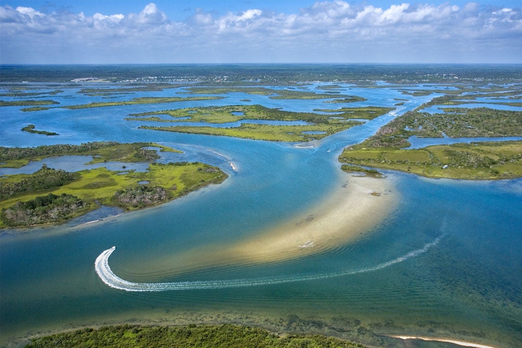 Atlantic Salt Realty Open Water
