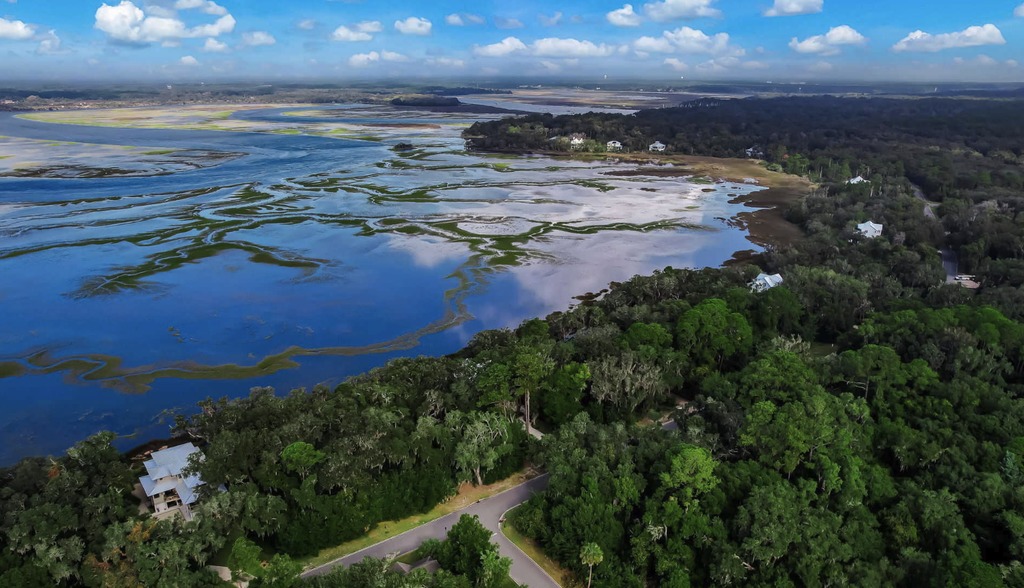 122 Carousers Cove Water