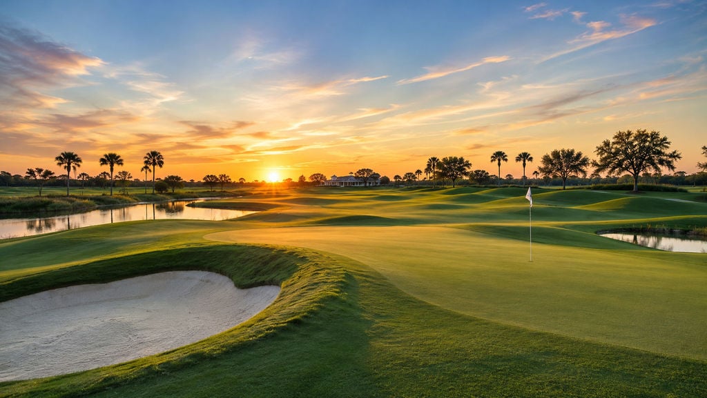 Atlantic Salt Realty- Esplanade Golf Course