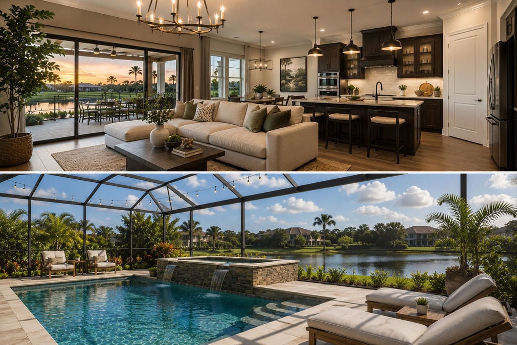 Atlantic Salt Realty Esplanade Homes