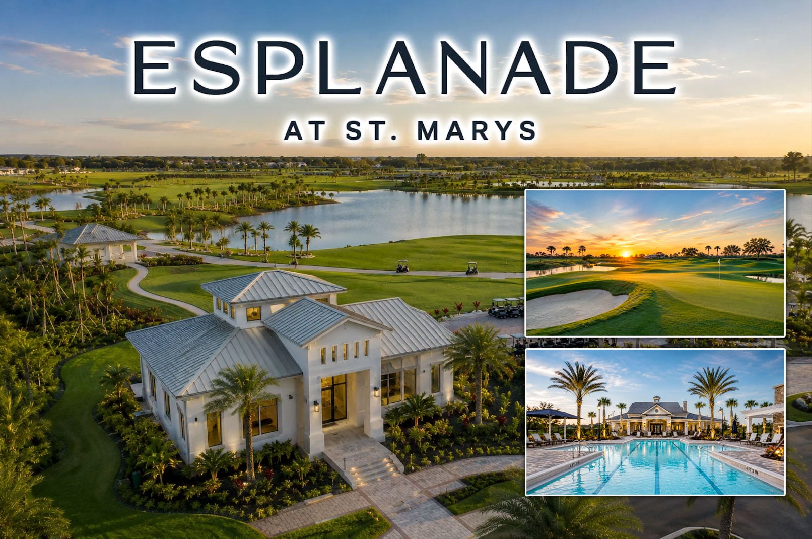 Atlantic Salt Realty Esplanade Update