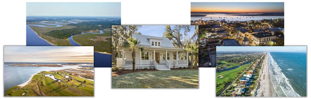 Atlantic Salt Realty Discovery Tour Package