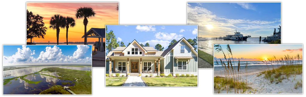 Atlantic Salt Realty Discovery Tour Package