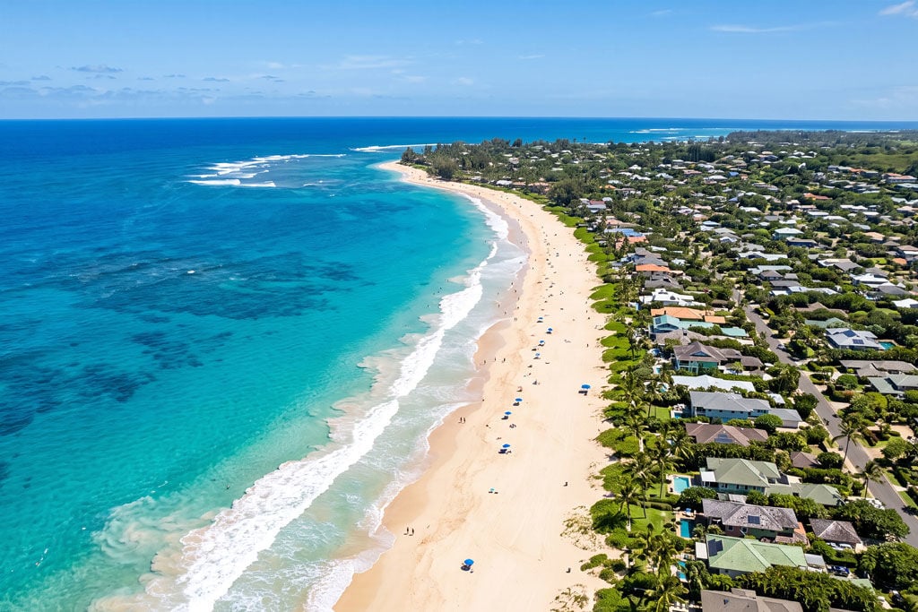 Atlantic Salt Realty Beach Life