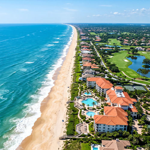 Why Fall Is the Best Time to Buy on the Florida and Georgia Coast