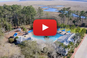 Atlantic Salt Realty Osprey Cove Video