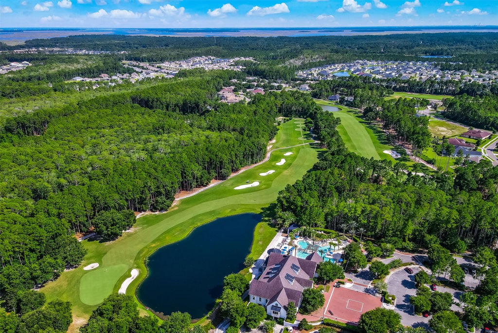 Atlantic Salt Realty Private Community