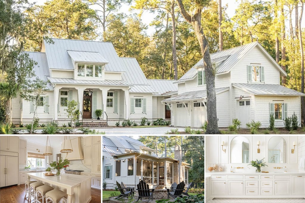 Atlantic Salt Realty Moreland Cottage