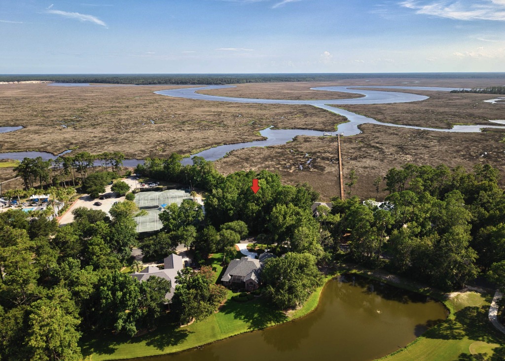 Atlantic Salt Realty 1112 Birdsong Trail