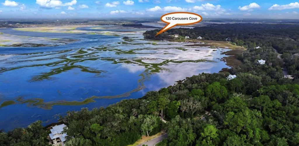 Atlantic Salt Realty 120 Carousers Cove