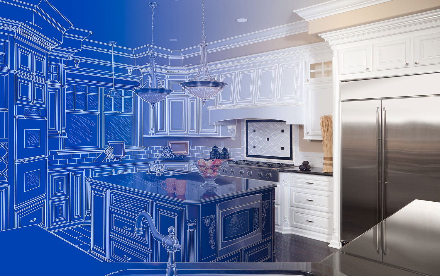 Atlantic Salt Realty Custom Build Home