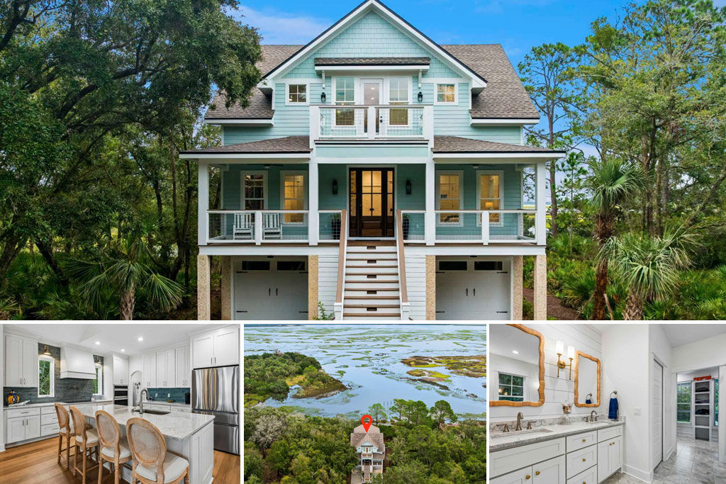 Atlantic Salt Realty 217 Stern St