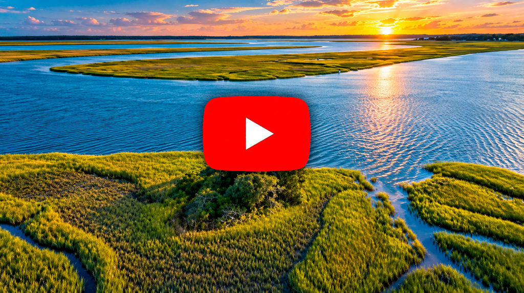 Atlantic Salt Realty Deepwater Video