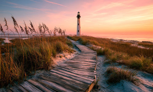 From the Golden Isles to Amelia Island — The Best &hellip;