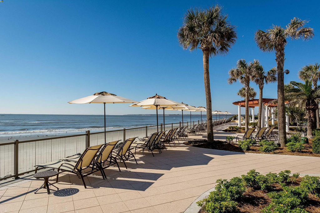 Golden Isles