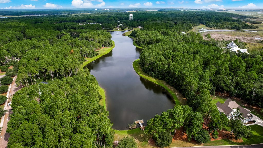 Atlantic Salt Realty Pond Views