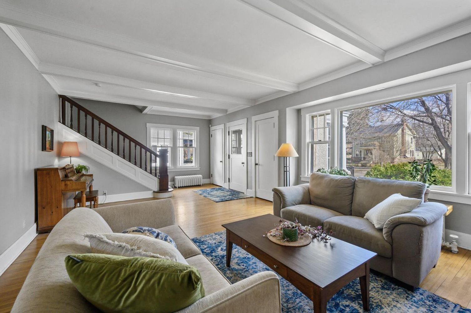 145 Amherst Street 2