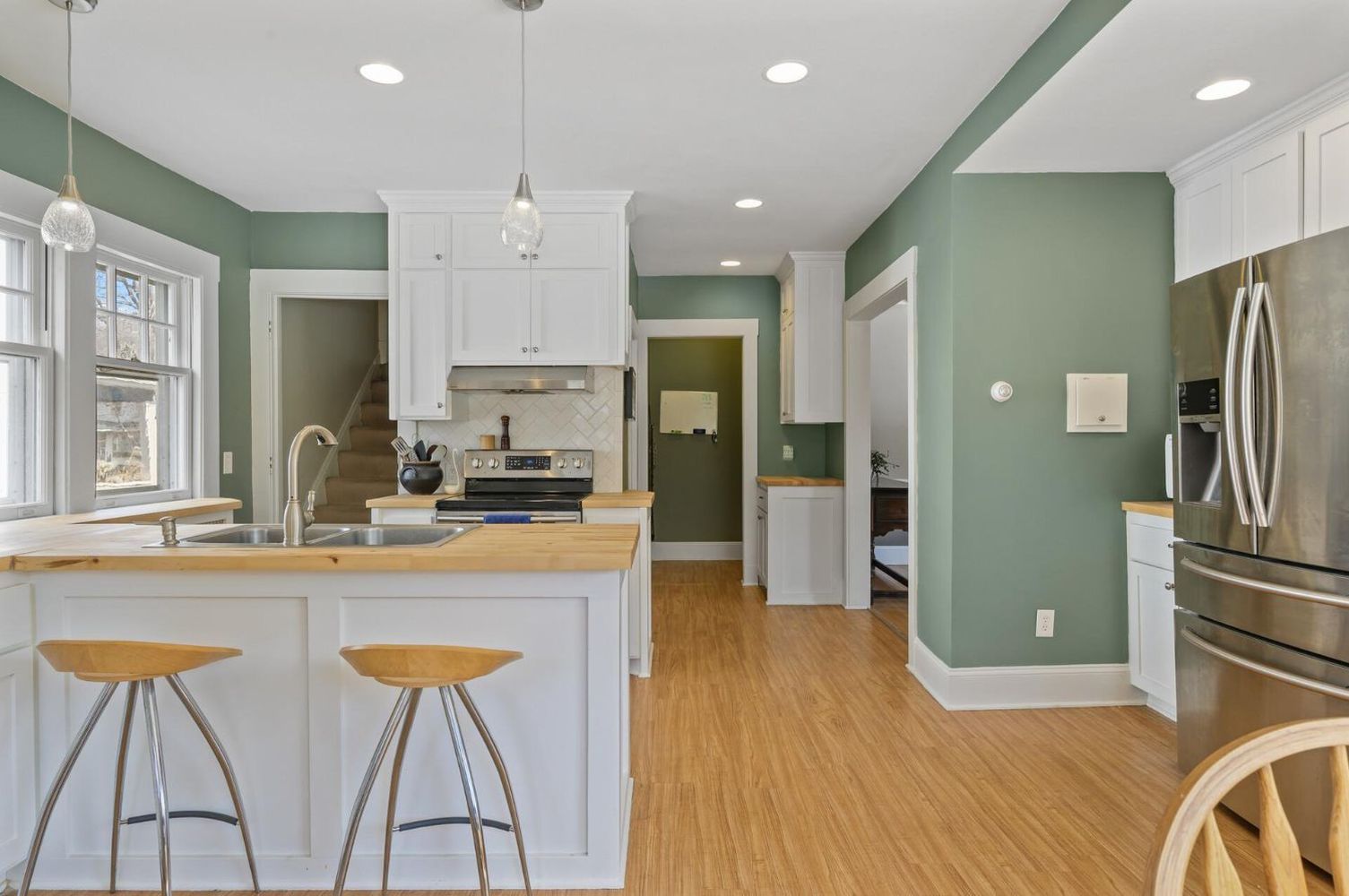 145 Amherst Street 21