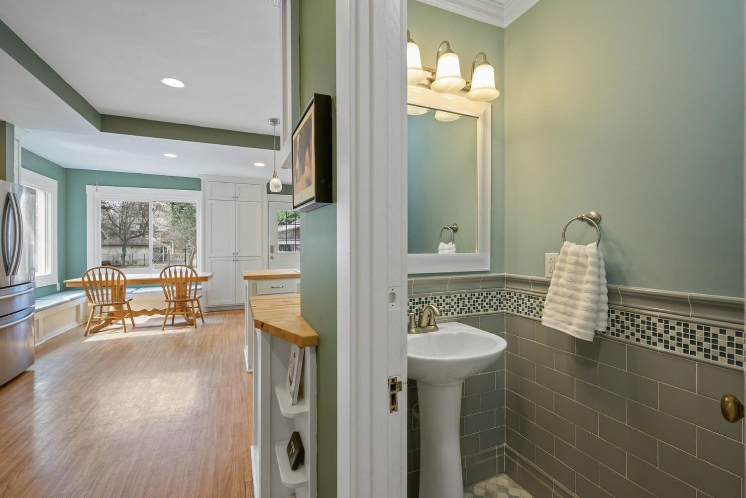 145 Amherst Street 22