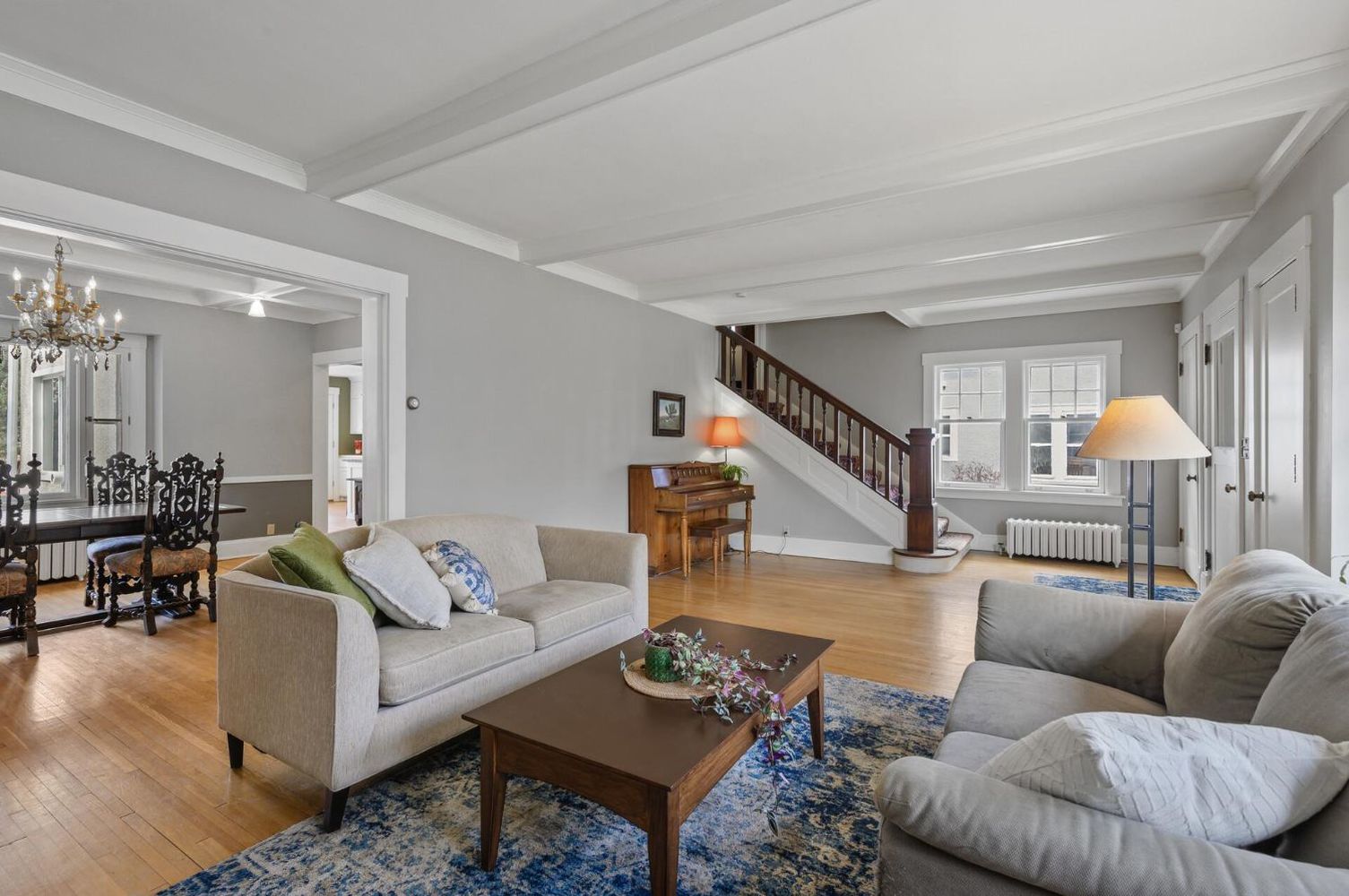 145 Amherst Street 3