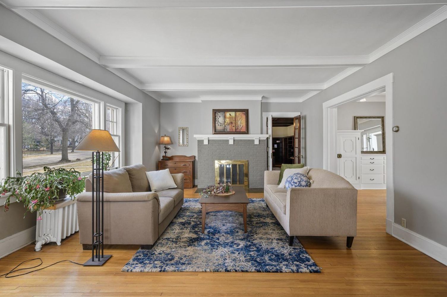 145 Amherst Street 4