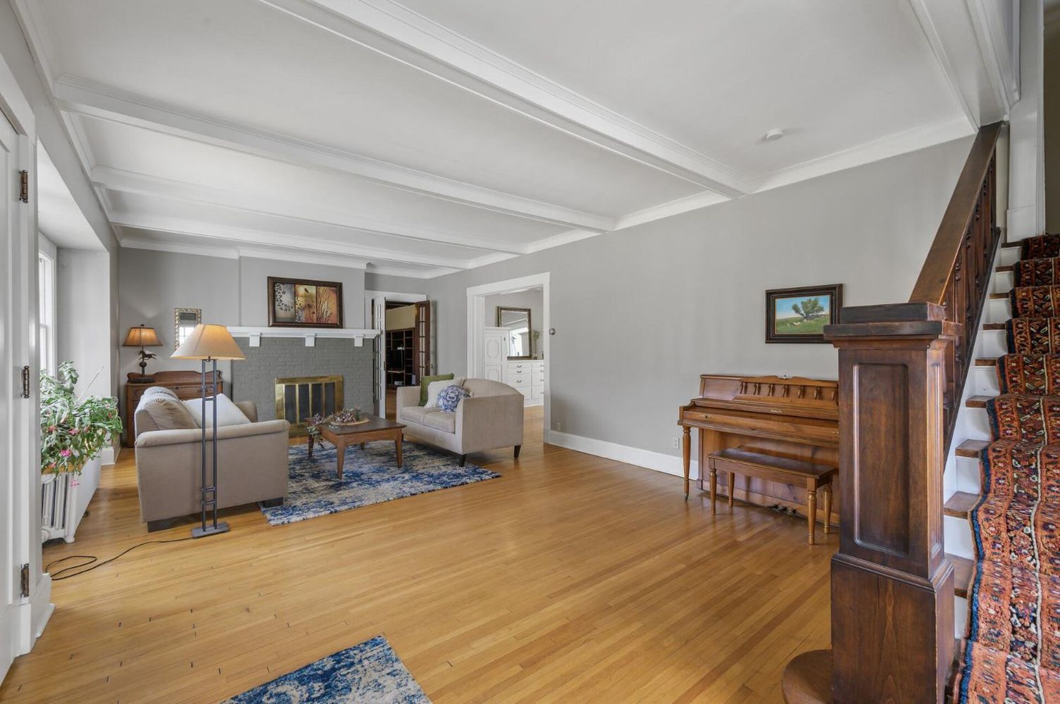 145 Amherst Street 5