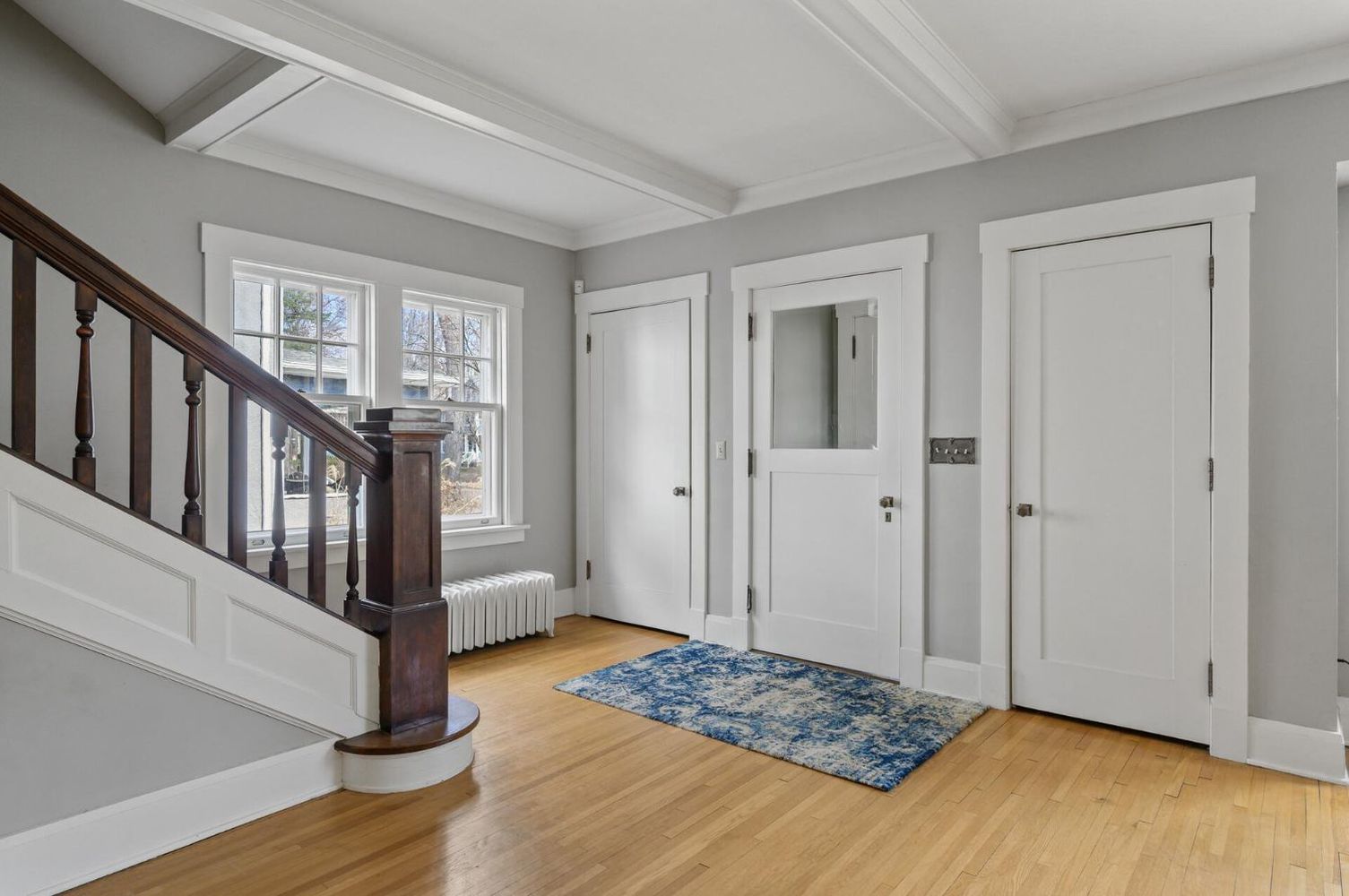 145 Amherst Street 6