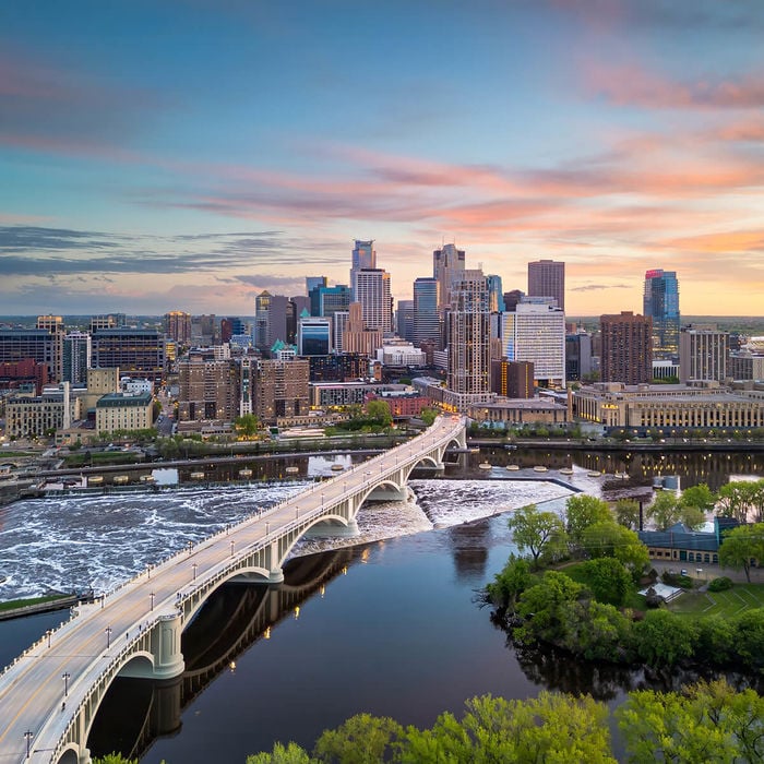Minneapolis