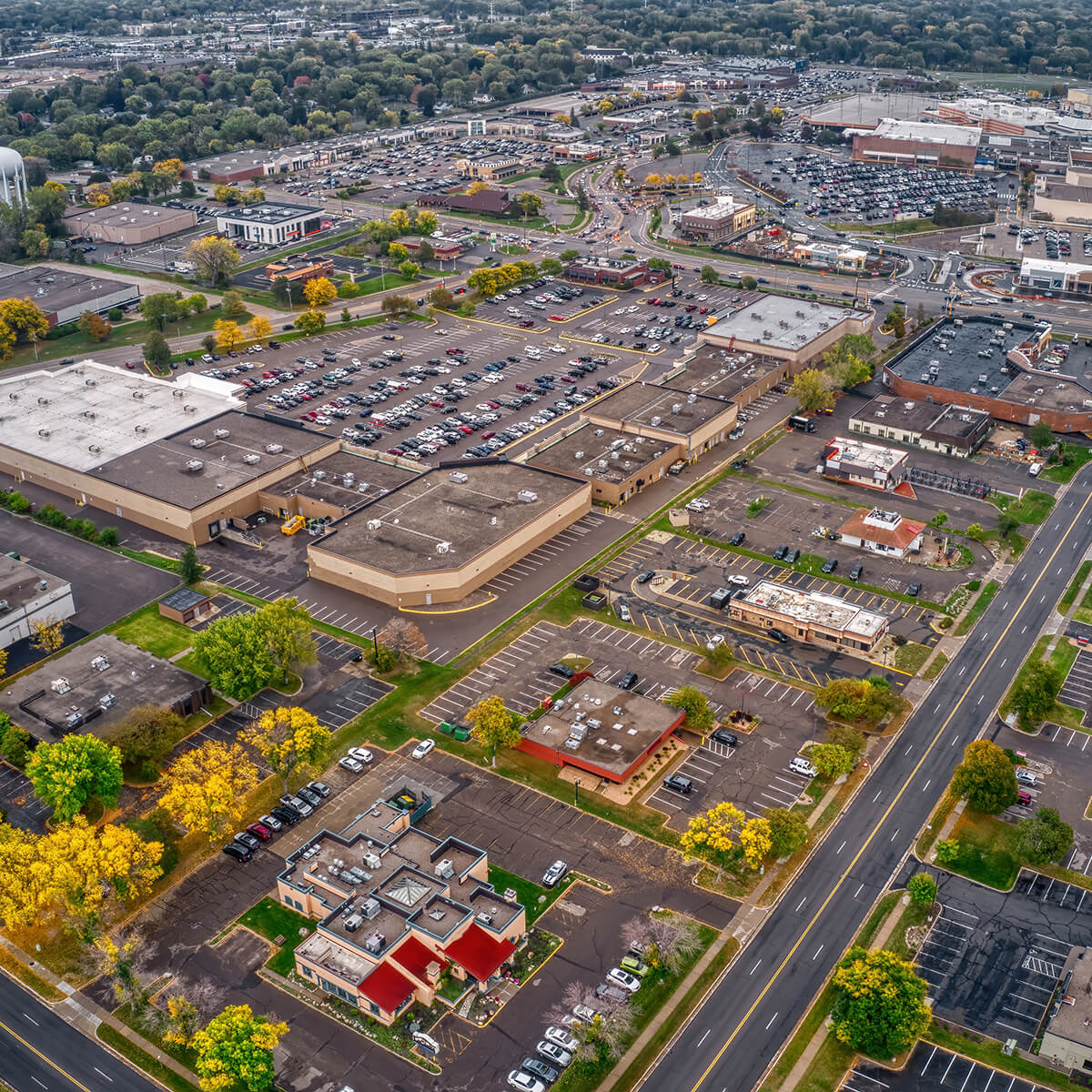 Roseville-MN-Home-For-Sale