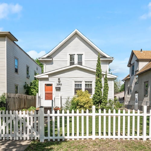 Sell My Home In Howe - Don't Accept Less For A Cash Offer