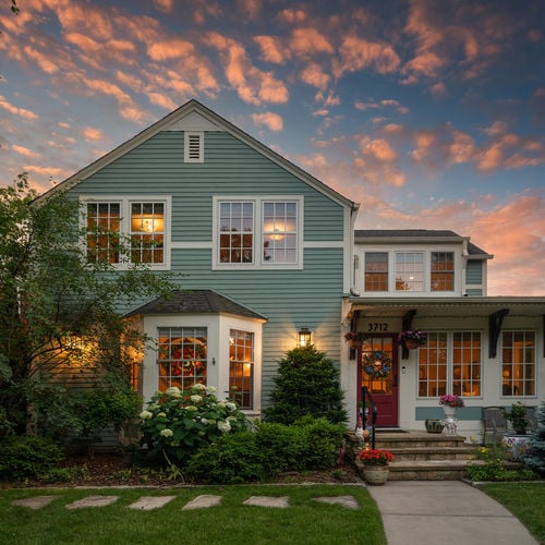 Best Realtor in Linden Hills?